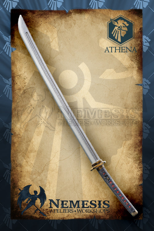 Japanese Katana