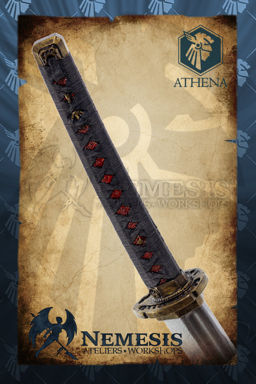 Japanese Katana