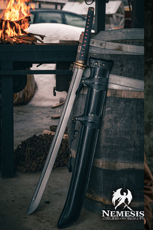 Japanese Katana