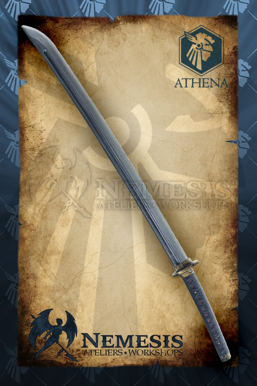 Japanese Katana