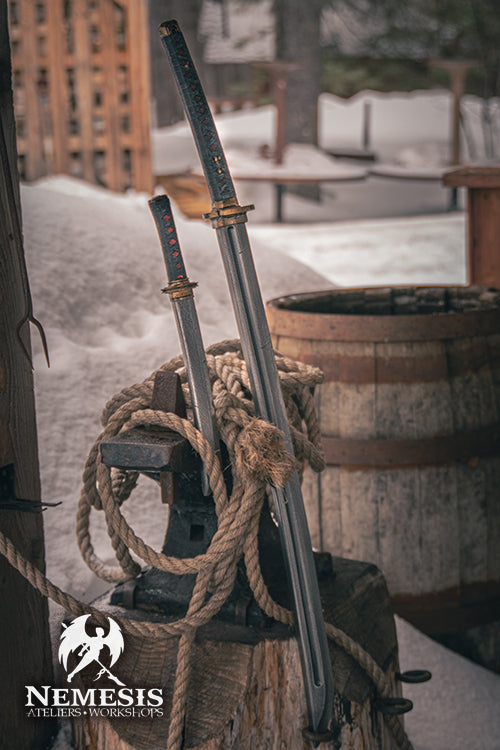 Japanese Katana