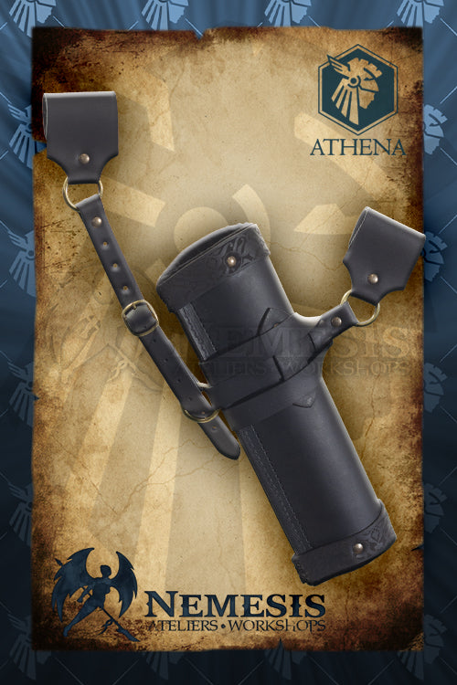 Universal Nemesis Scabbard