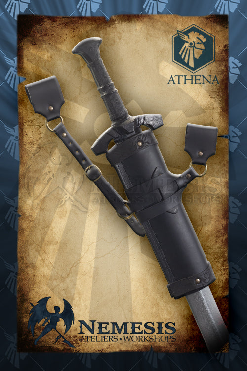 Universal Nemesis Scabbard