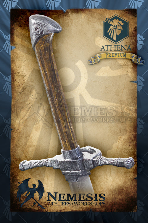 Kriegsmesser
