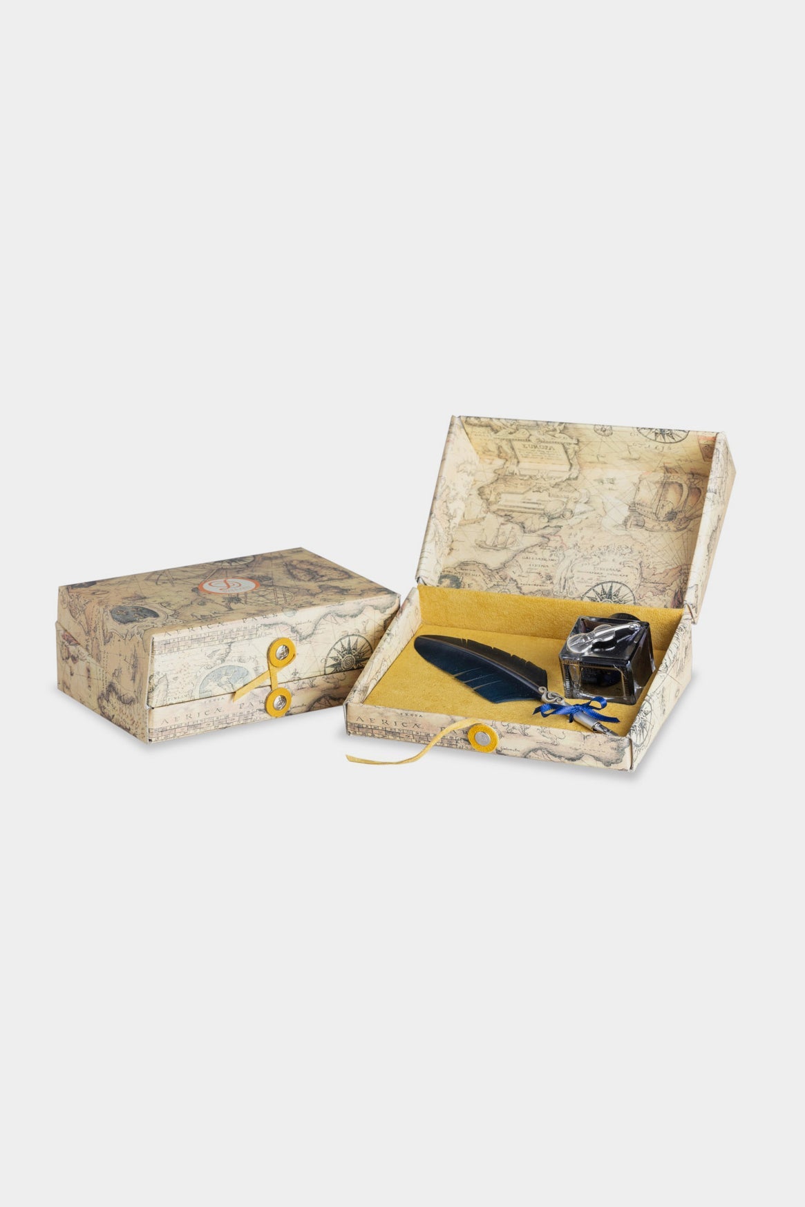 Merchant Writing Set