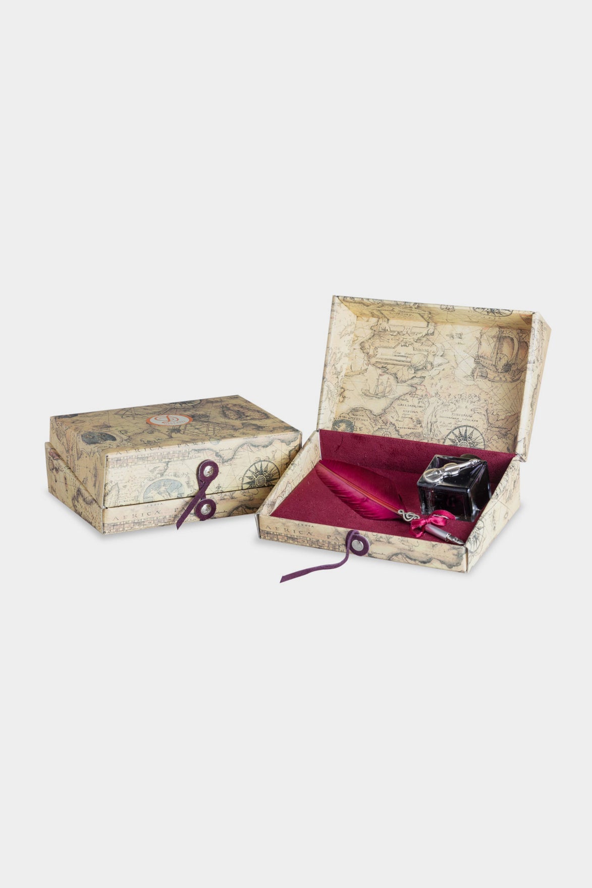 Merchant Writing Set