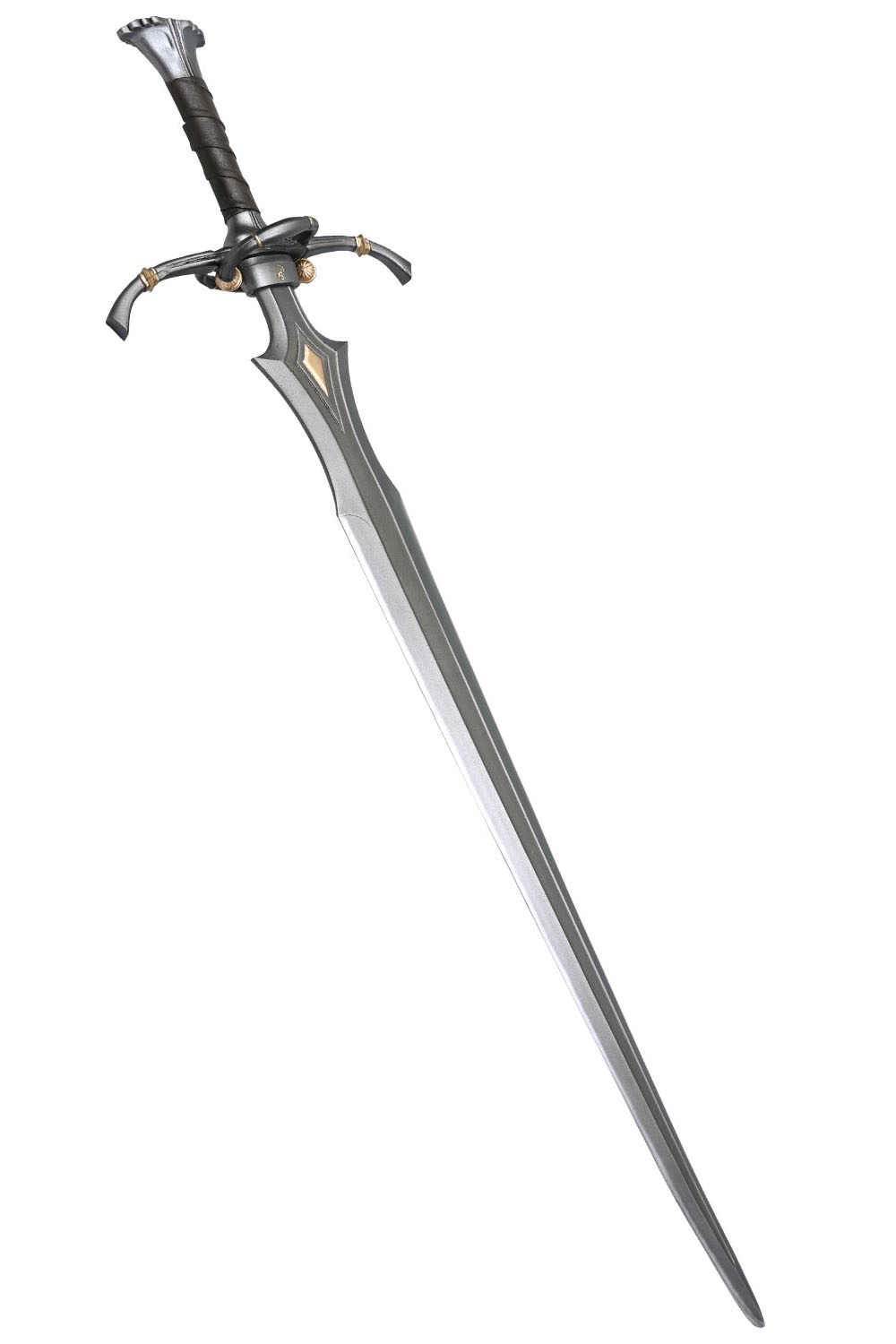 Dawn Blade