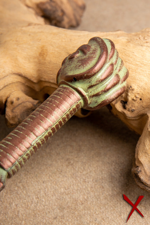 Tribal Throwing knife