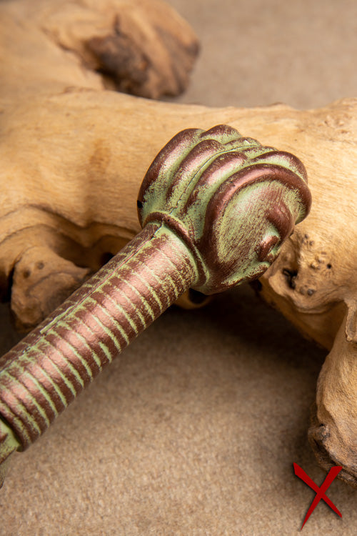 Tribal Throwing knife