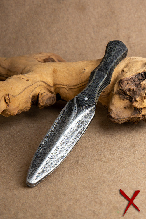 Rangers Throwing Knife