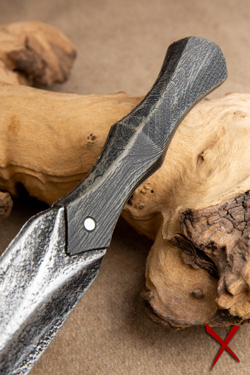 Rangers Throwing Knife