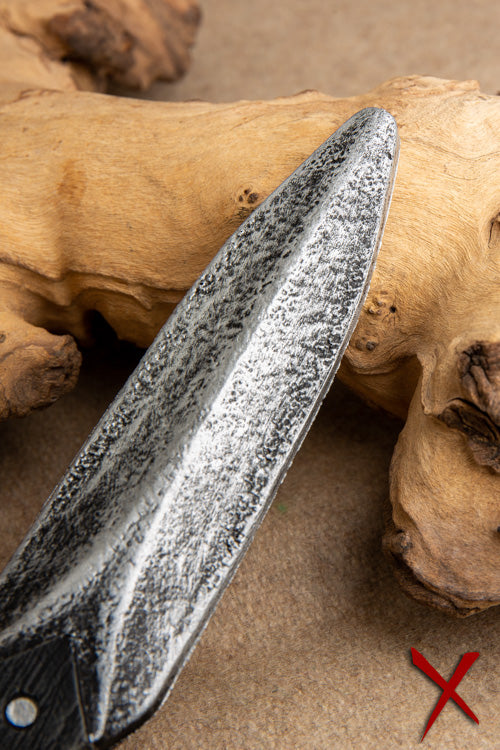 Rangers Throwing Knife