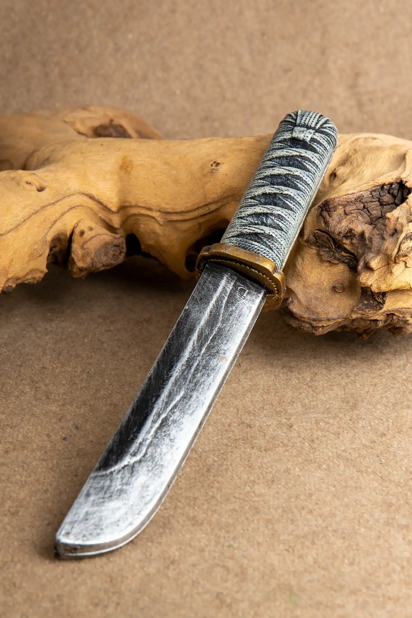 Tanto Throwing Knife