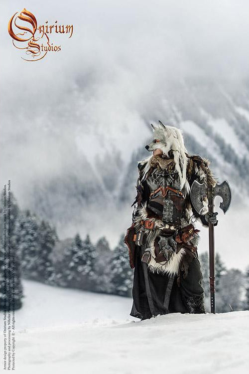 Thorgrim