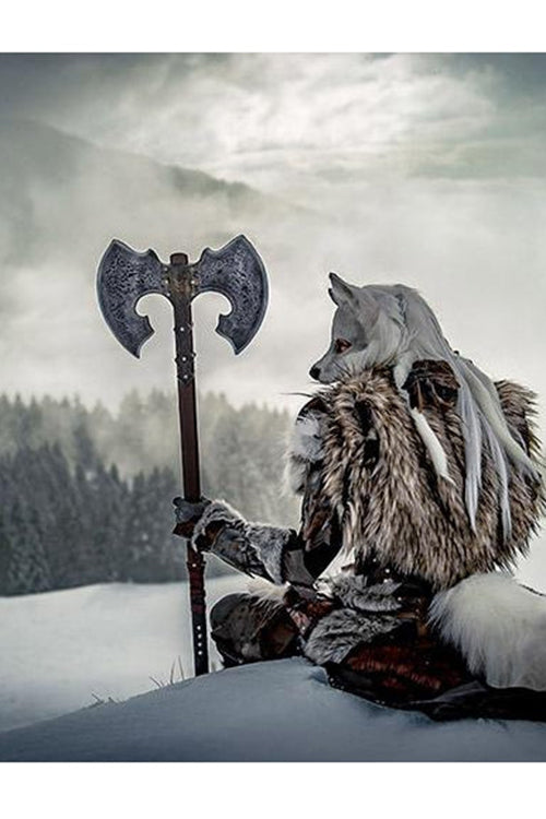 Thorgrim