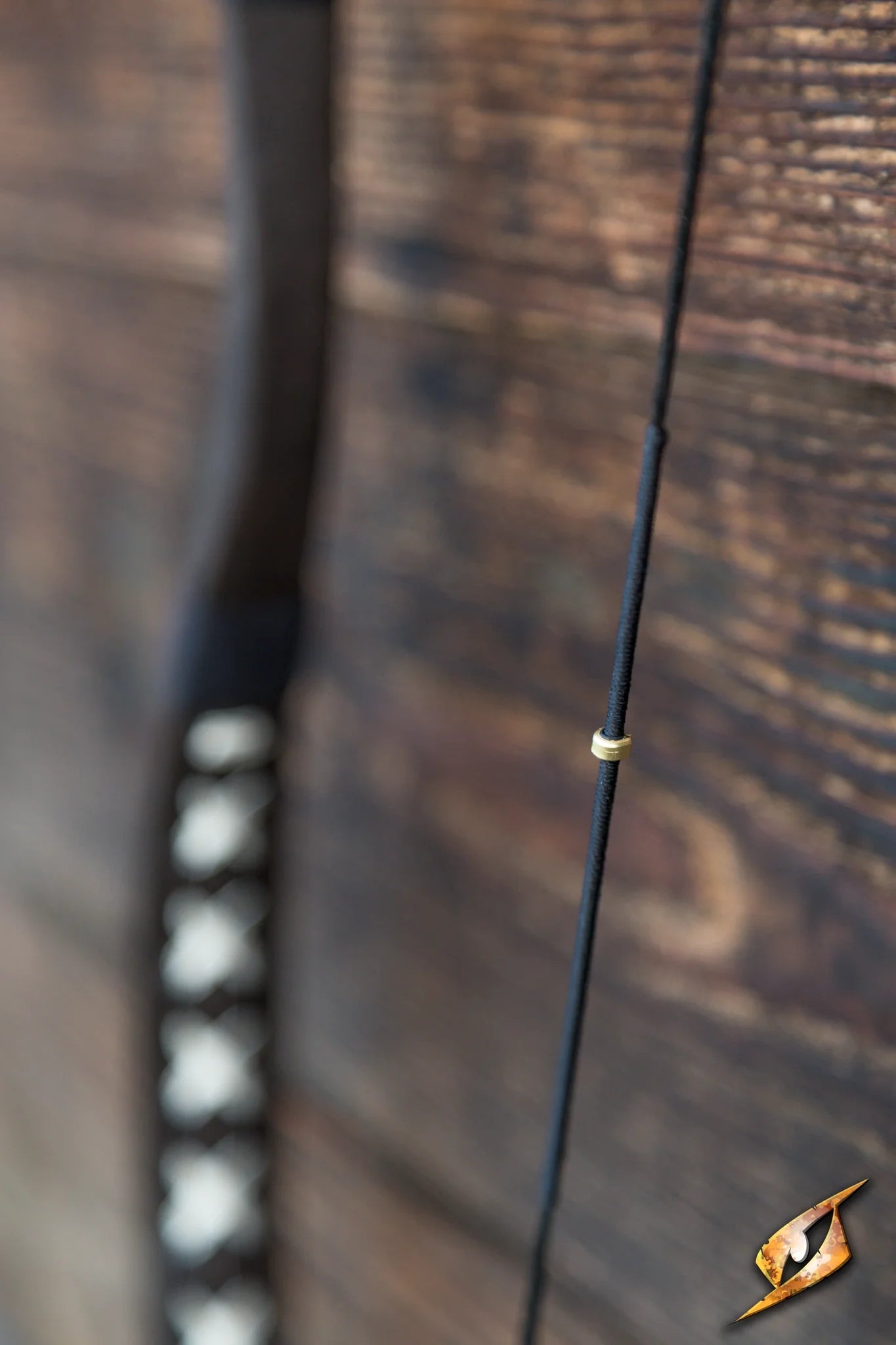 String Nock Marker