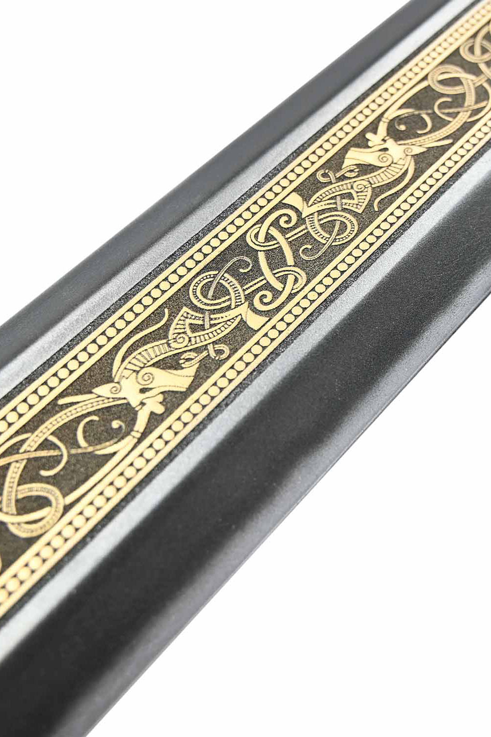 Jotunn Engraved Extended