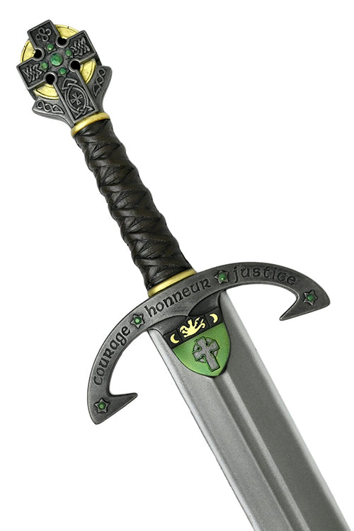 Knight of Emerald II