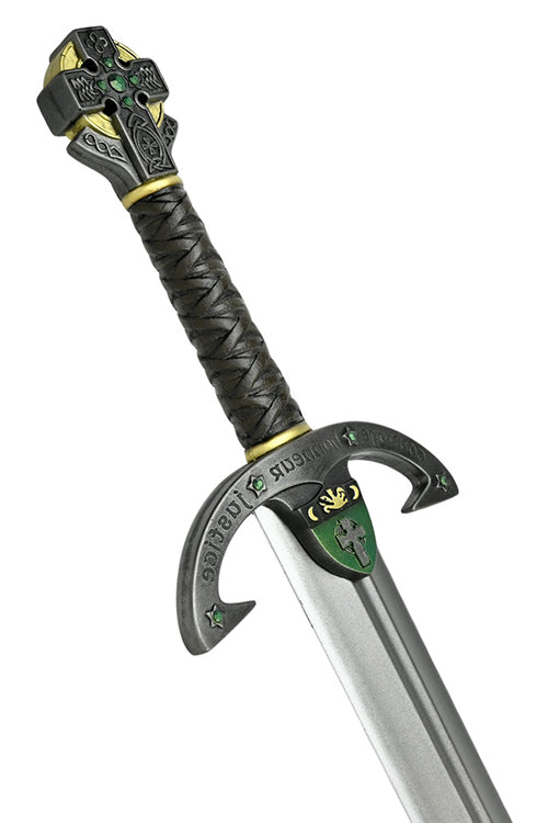 Knight of Emerald II