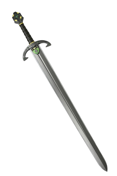 Knight of Emerald II