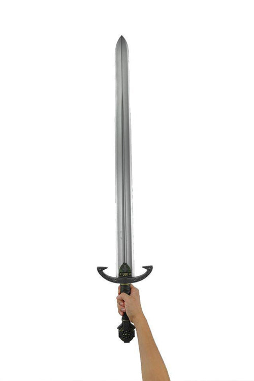 Knight of Emerald II