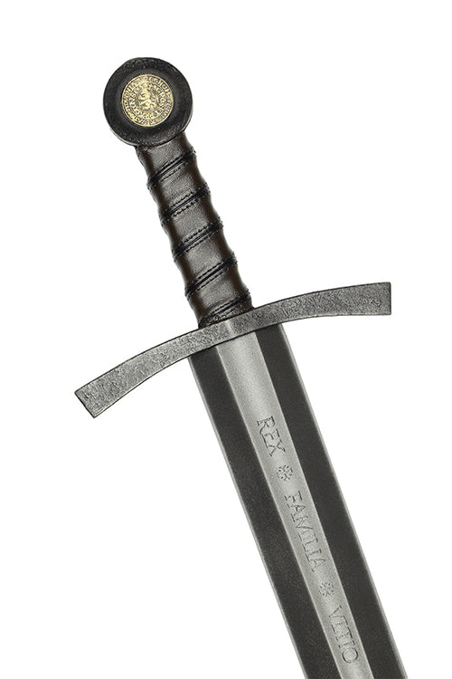 Henry's Sword