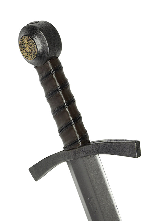 Henry's Sword