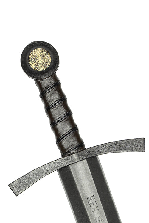 Henry's Sword