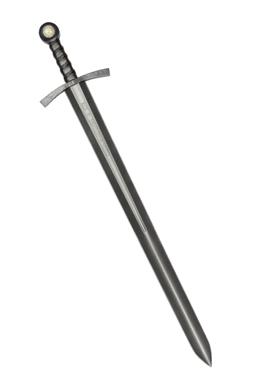 Henry's Sword