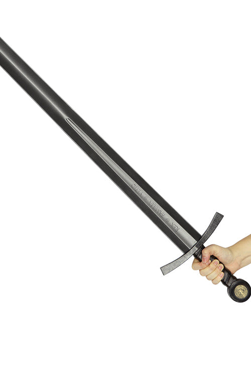 Henry's Sword