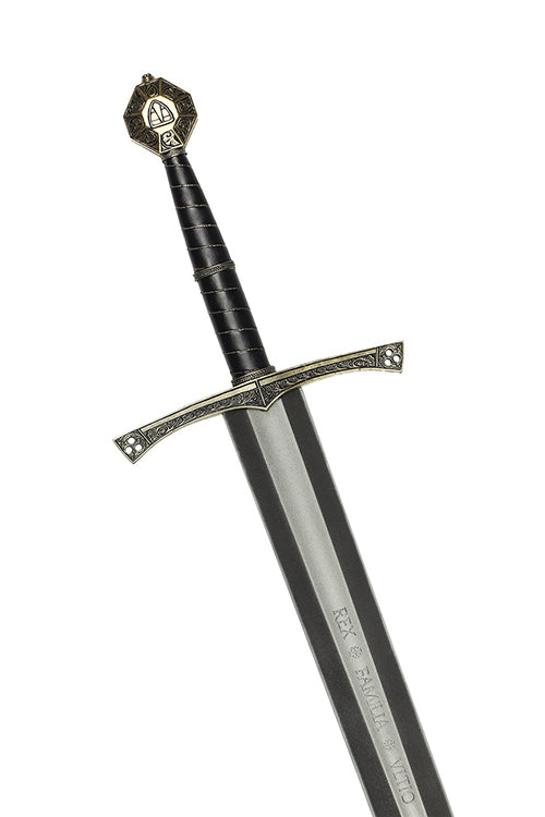 Sir Radzig's Sword