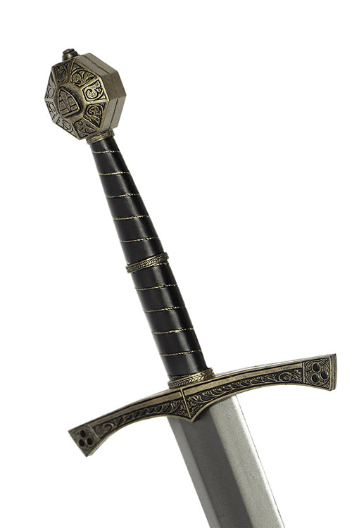 Sir Radzig's Sword