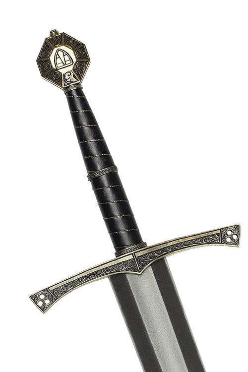 Sir Radzig's Sword