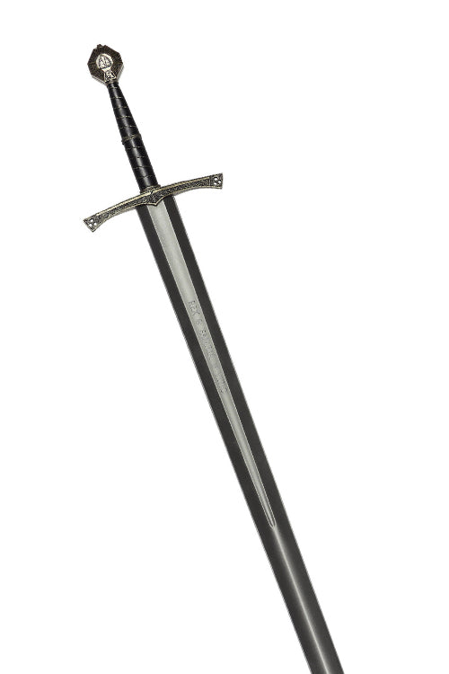 Sir Radzig's Sword