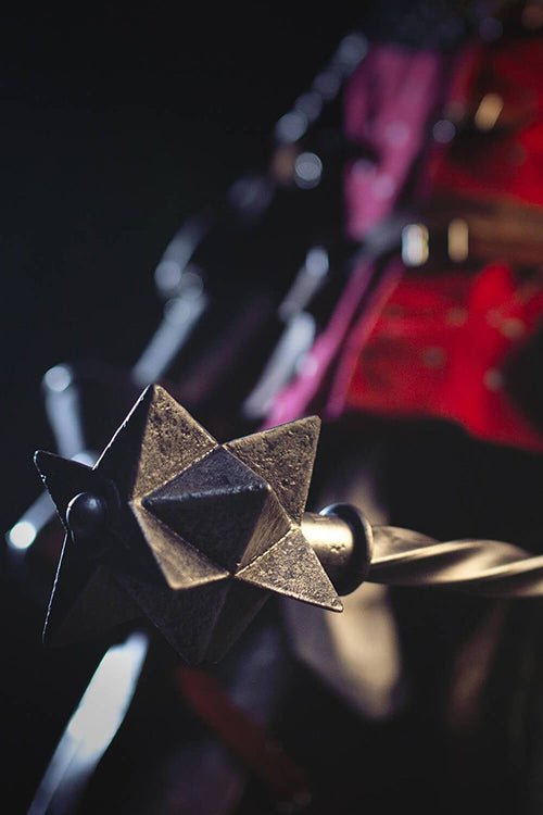 Bailiff's Mace