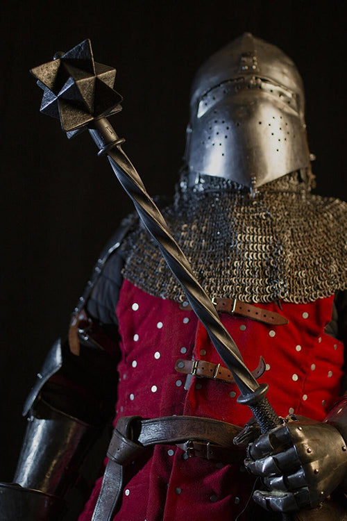 Bailiff's Mace