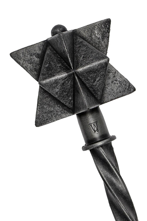 Bailiff's Mace