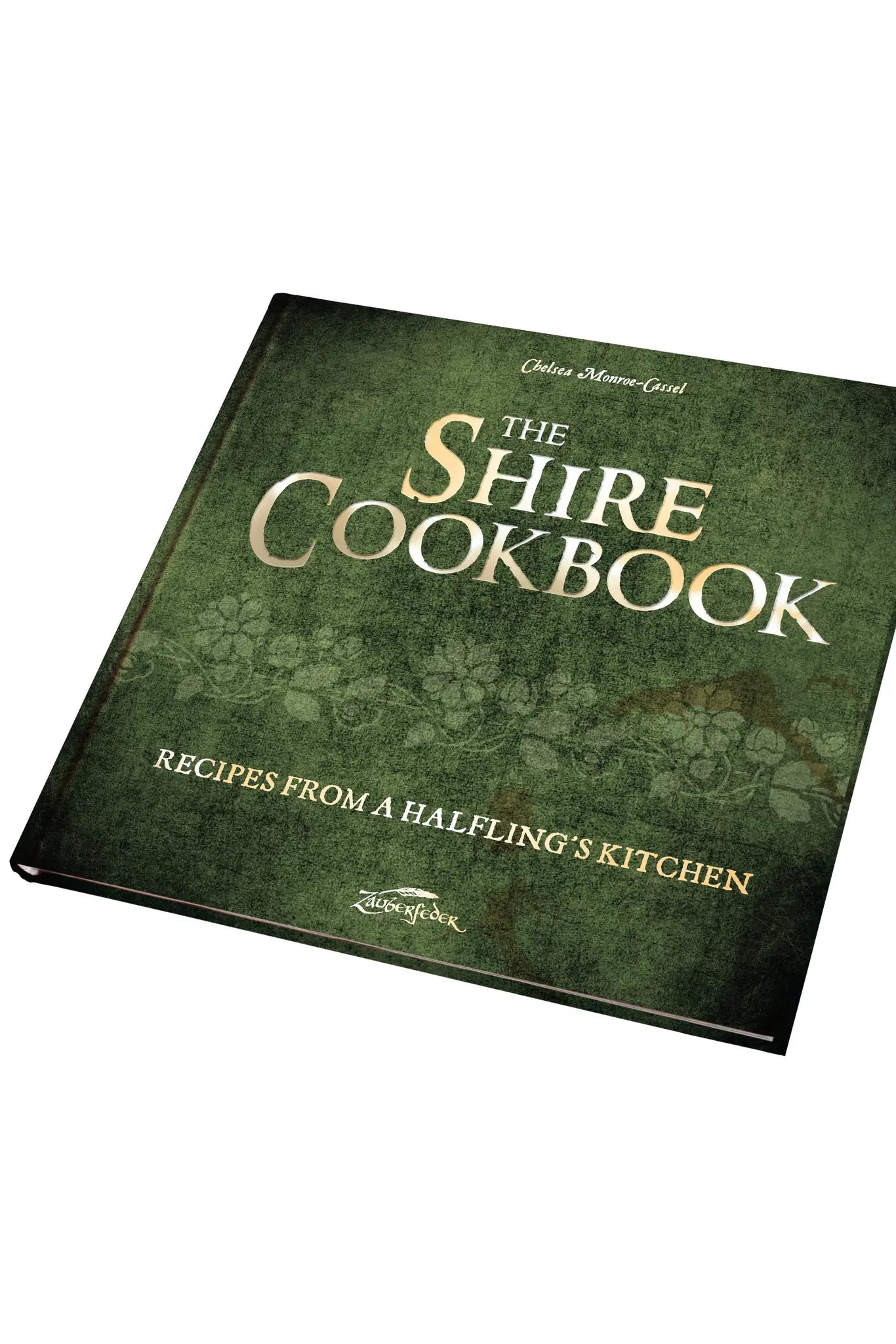 The Shire Cookbook