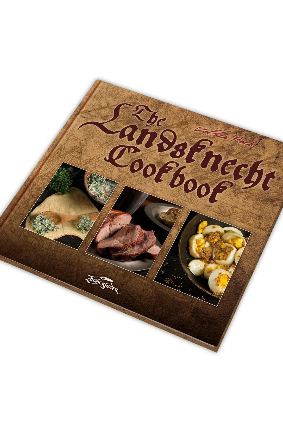 Landsknecht Cookbook