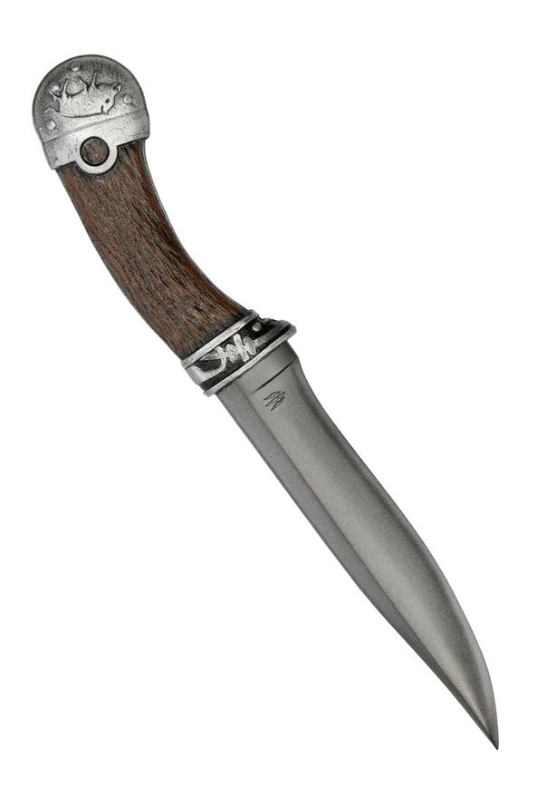 Geralt's Hunting Knife Dagger
