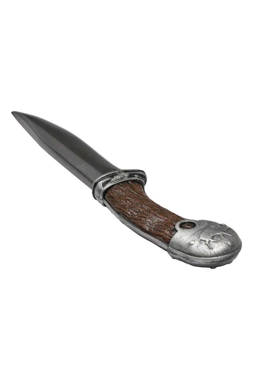 Geralt's Hunting Knife Dagger