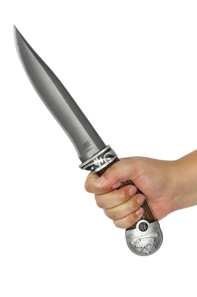 Geralt's Hunting Knife Dagger