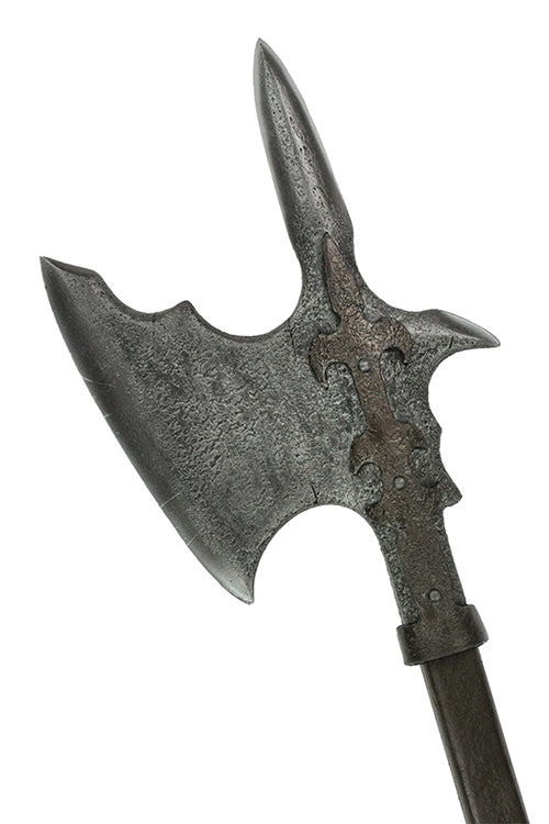 Falcon Polearm