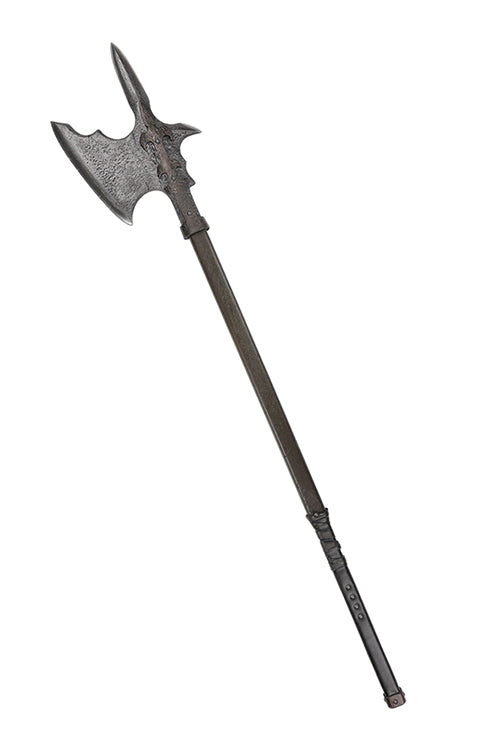 Falcon Polearm