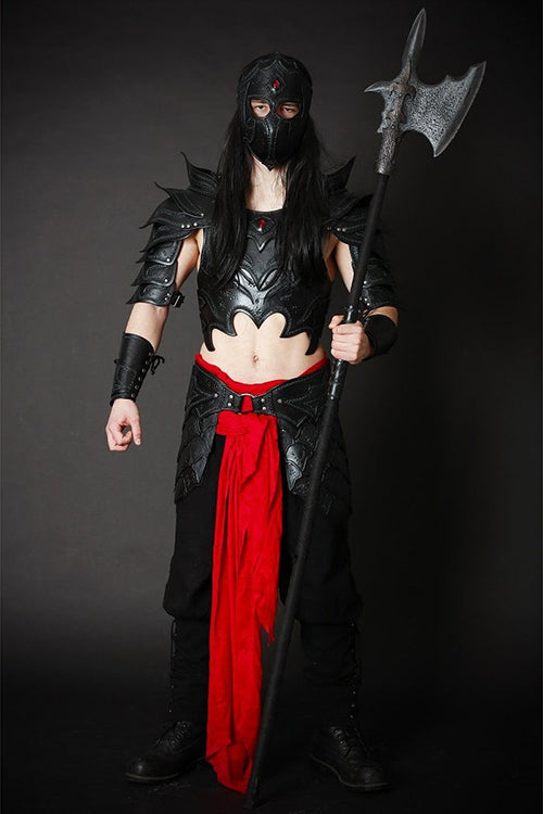 Falcon Polearm