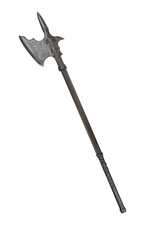 Falcon Polearm