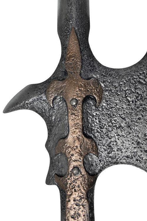 Falcon Polearm