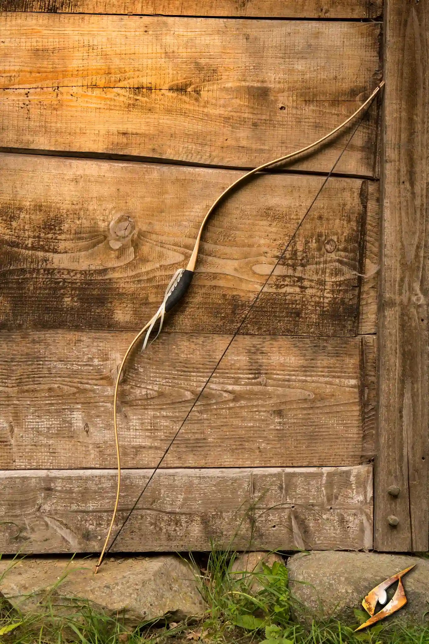 LARP Scythian Horsebow