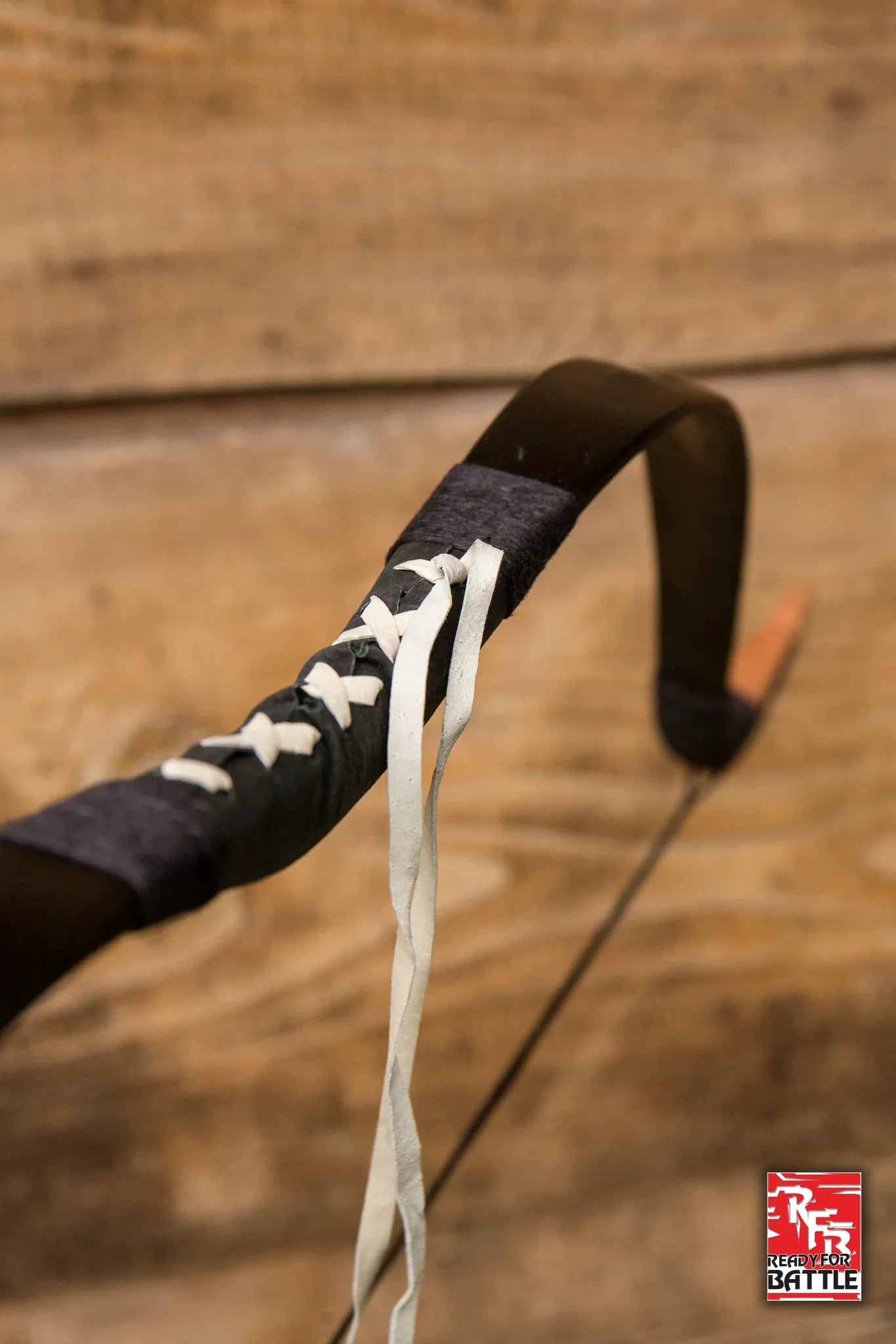 RFB Horsebow - L