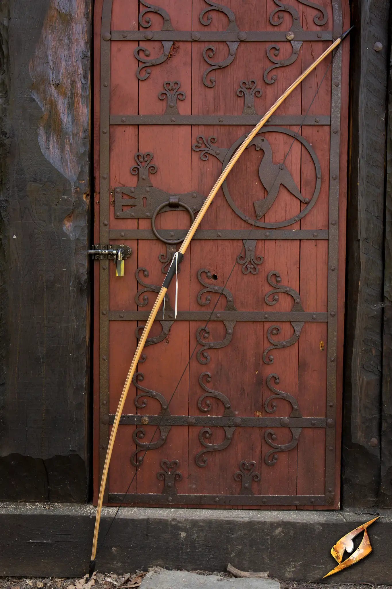Long Bow